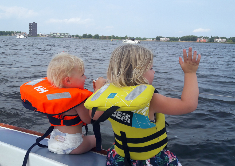 zeilen-met-kinderen